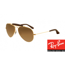 Fake Ray Ban RB3422Q Aviator Sunglasses Canada/USA