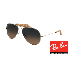 Cheap Fake Ray Bans RB3422Q Aviator Sunglasses Wholesale