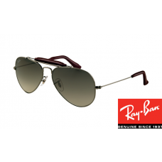 Cheap Fake Ray Ban RB3422Q Aviator Sunglasses Discount