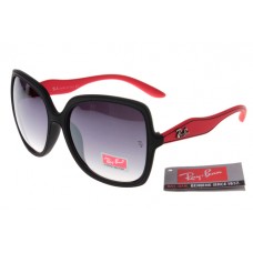 Fake Ray Bans jackie ohh RB2085 red black frame sale