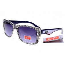Fake Ray Ban RB4148 caribbean sunglasses zebra frame wholesale