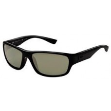 Replica Ray Ban RB4196 sunglasses black frame green lens sale