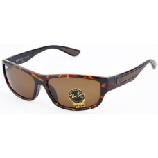 Replica Ray Ban RB4196 sunglasses tortoise frame brown g-15 lens