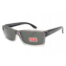 Fake Ray Ban RB4151 sunglasses black clear frame sale