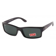 Replica Ray Ban RB4151 sunglasses black frame Wholesale