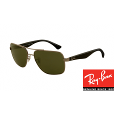 Fake Ray Ban RB3483 Sunglasses Outlet for sale
