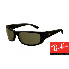 Wholesale Fake Ray-Ban RB4176 Sunglasses Black Frame sale
